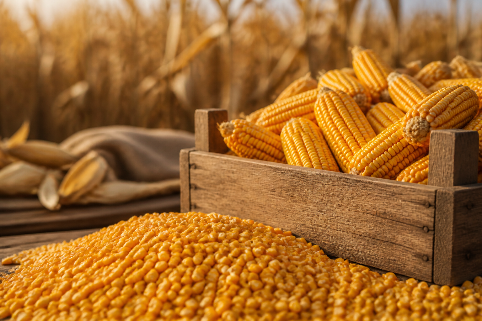Harvest